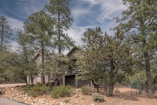 5076 N Juniper Loop, Pine, AZ 85544