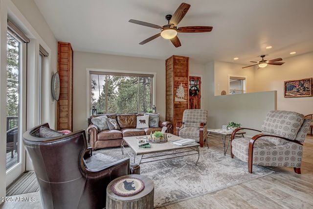 5076 N Juniper Loop, Pine, AZ 85544