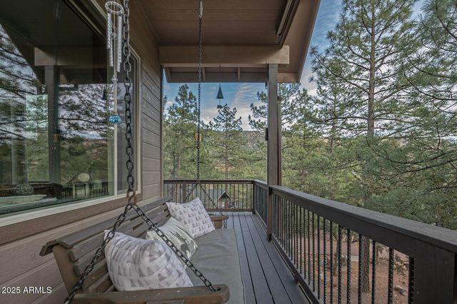 5076 N Juniper Loop, Pine, AZ 85544