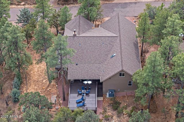 5076 N Juniper Loop, Pine, AZ 85544