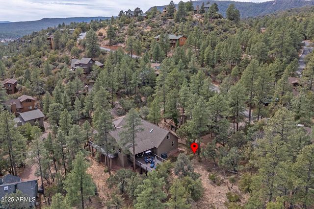 5076 N Juniper Loop, Pine, AZ 85544