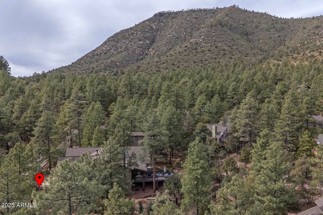 5076 N Juniper Loop, Pine, AZ 85544