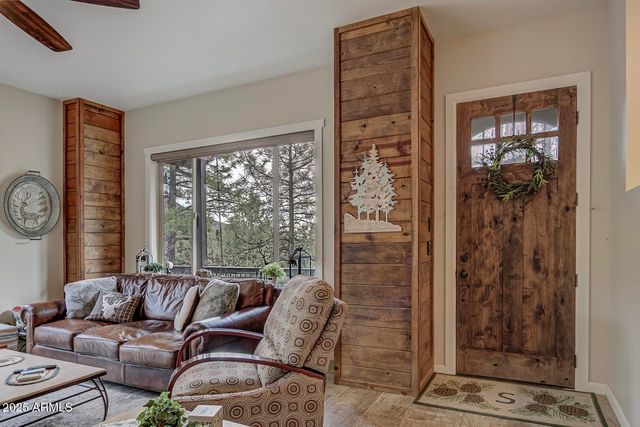 5076 N Juniper Loop, Pine, AZ 85544