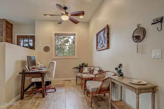 5076 N Juniper Loop, Pine, AZ 85544