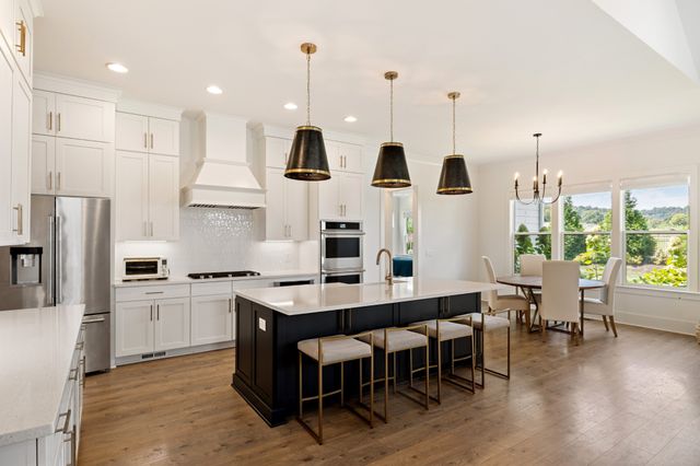 2127 Burgin Dr, Thompsons Station, TN 37179