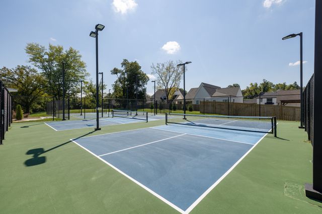 2127 Burgin Dr, Thompsons Station, TN 37179