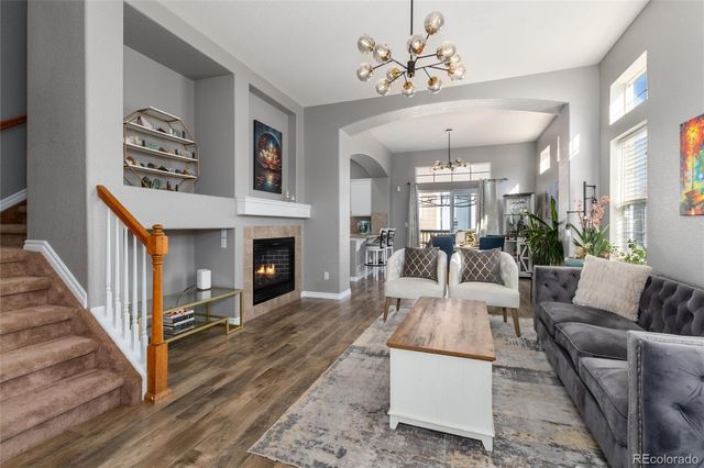 2669 Westgate Avenue, Highlands Ranch, CO 80126