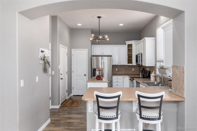 2669 Westgate Avenue, Highlands Ranch, CO 80126