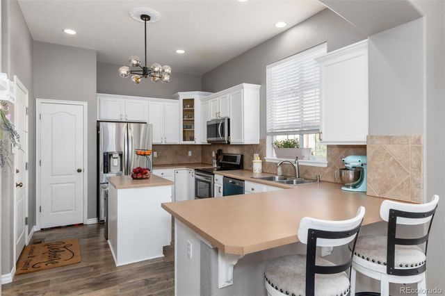 2669 Westgate Avenue, Highlands Ranch, CO 80126