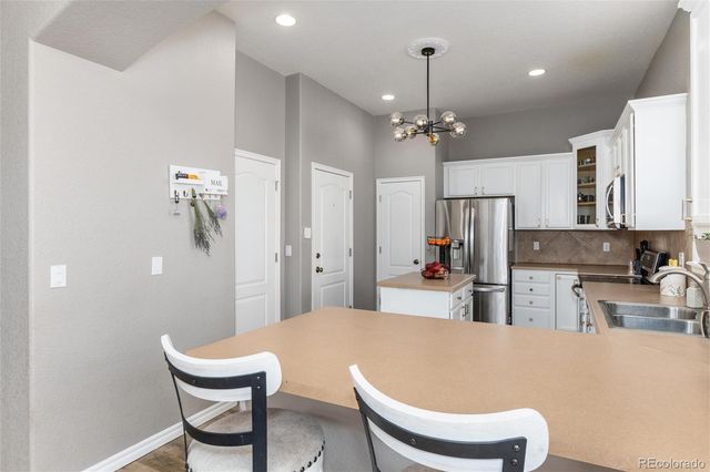 2669 Westgate Avenue, Highlands Ranch, CO 80126