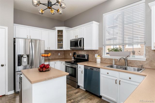 2669 Westgate Avenue, Highlands Ranch, CO 80126