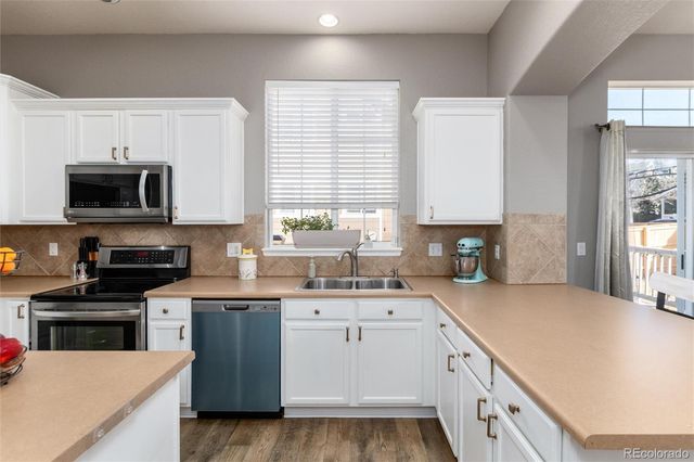 2669 Westgate Avenue, Highlands Ranch, CO 80126