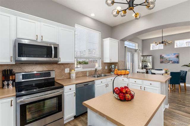 2669 Westgate Avenue, Highlands Ranch, CO 80126