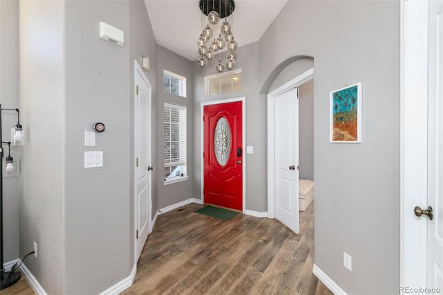 2669 Westgate Avenue, Highlands Ranch, CO 80126