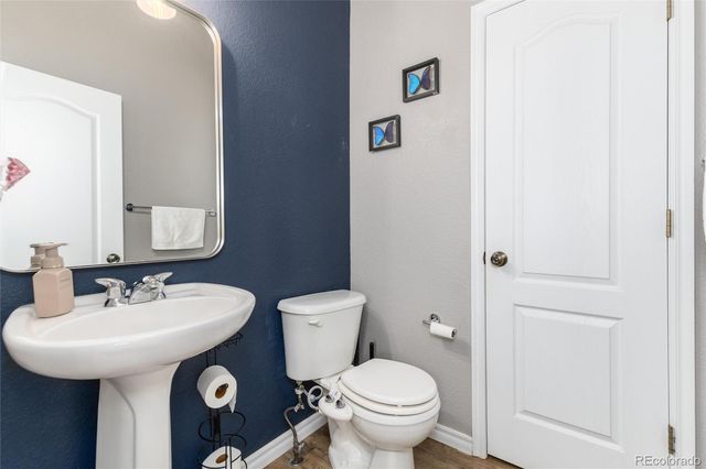 2669 Westgate Avenue, Highlands Ranch, CO 80126