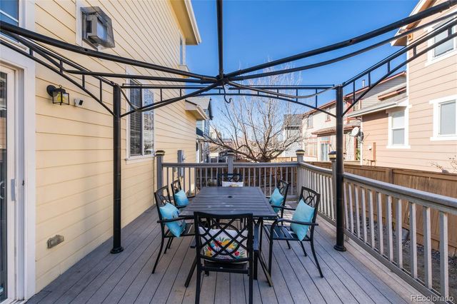 2669 Westgate Avenue, Highlands Ranch, CO 80126