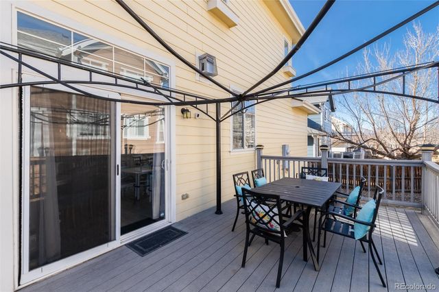 2669 Westgate Avenue, Highlands Ranch, CO 80126