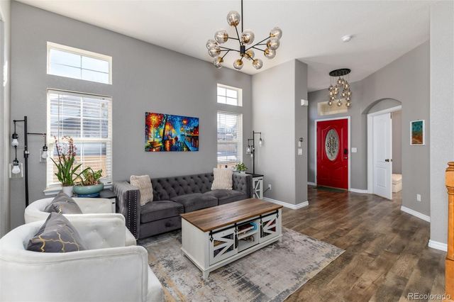 2669 Westgate Avenue, Highlands Ranch, CO 80126