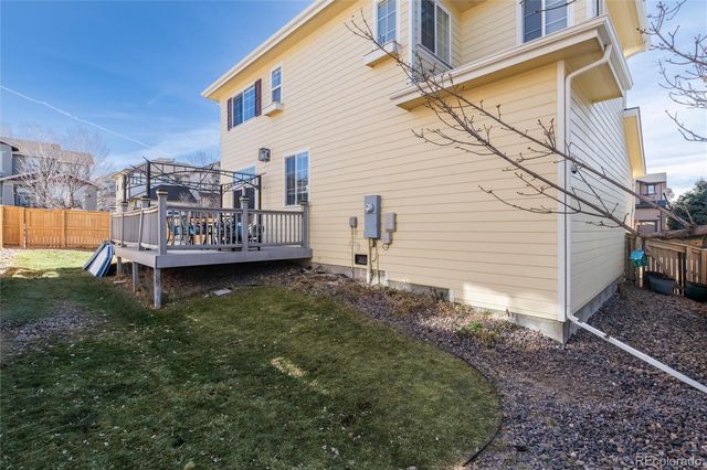 2669 Westgate Avenue, Highlands Ranch, CO 80126