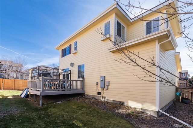 2669 Westgate Avenue, Highlands Ranch, CO 80126