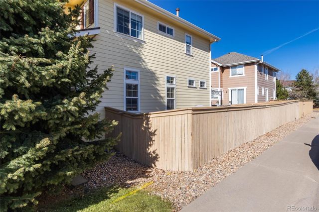2669 Westgate Avenue, Highlands Ranch, CO 80126