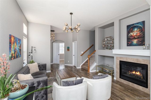 2669 Westgate Avenue, Highlands Ranch, CO 80126