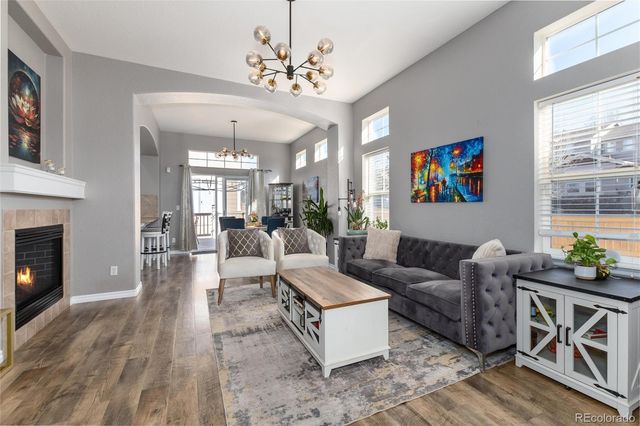 2669 Westgate Avenue, Highlands Ranch, CO 80126