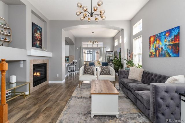 2669 Westgate Avenue, Highlands Ranch, CO 80126