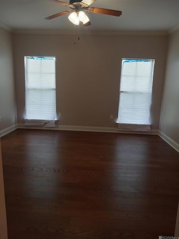 6741 Silver Springs Dr, Central, LA 70739