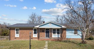 503 Adams Street, Henderson, NC 27536