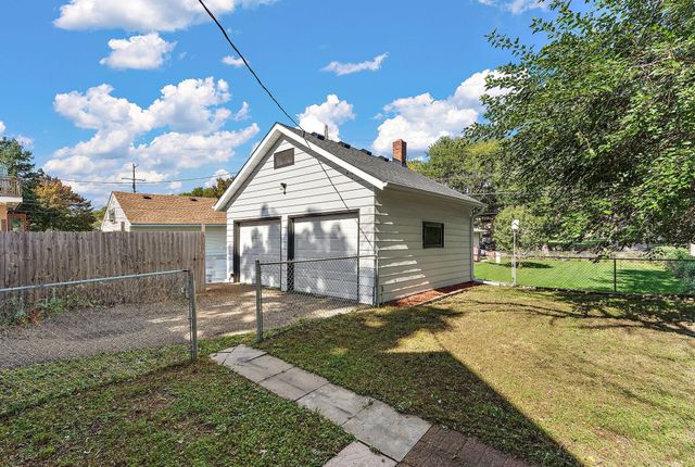 303 Cesar Chavez Street, Saint Paul, MN 55107