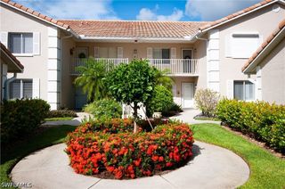 5916 Cranbrook WAY G102, Naples, FL 34112