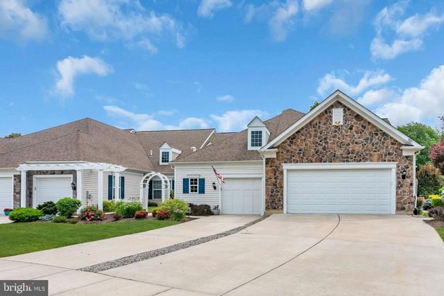 173 SPARROW DR, Hamilton, NJ 08690