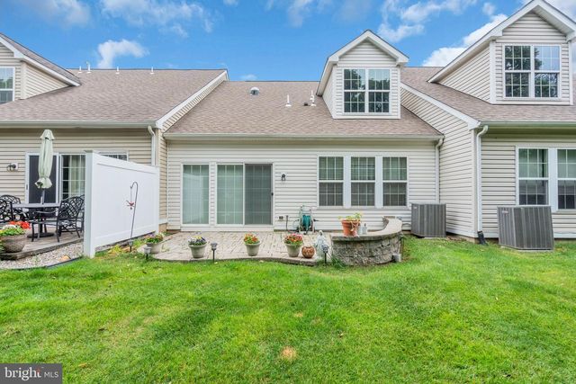173 SPARROW DR, Hamilton, NJ 08690