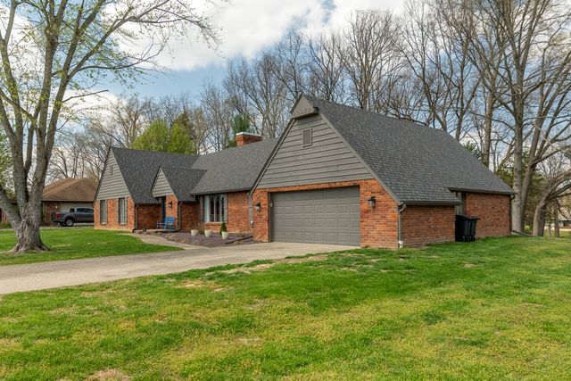 1816 Wolff Drive, Marion, IL 62959