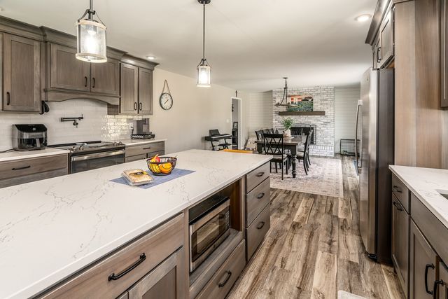 1816 Wolff Drive, Marion, IL 62959