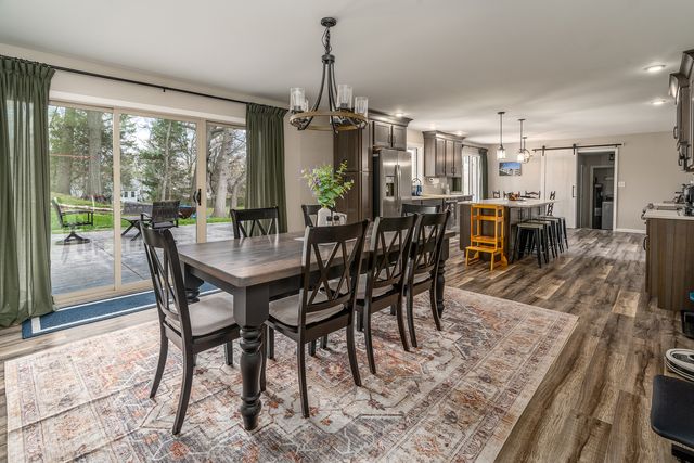 1816 Wolff Drive, Marion, IL 62959