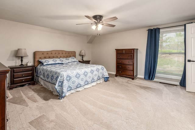 1816 Wolff Drive, Marion, IL 62959