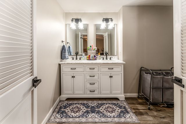 1816 Wolff Drive, Marion, IL 62959