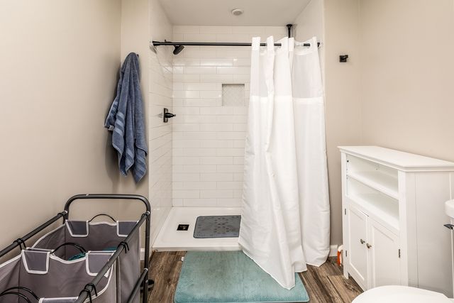 1816 Wolff Drive, Marion, IL 62959