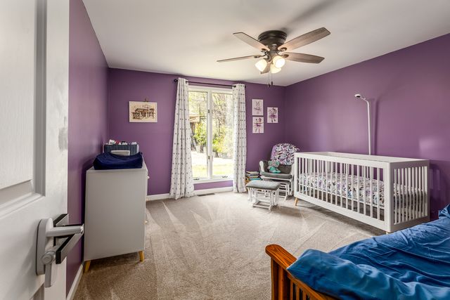 1816 Wolff Drive, Marion, IL 62959