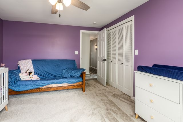 1816 Wolff Drive, Marion, IL 62959