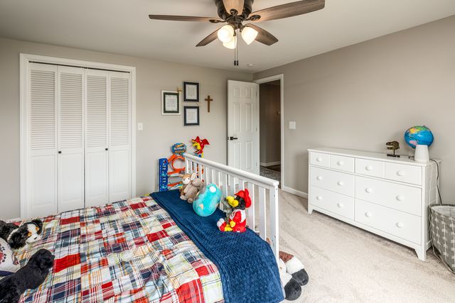 1816 Wolff Drive, Marion, IL 62959