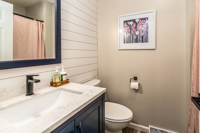 1816 Wolff Drive, Marion, IL 62959