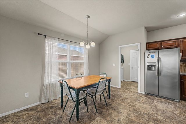 6202 SW Warrington Road, Bentonville, AR 72713