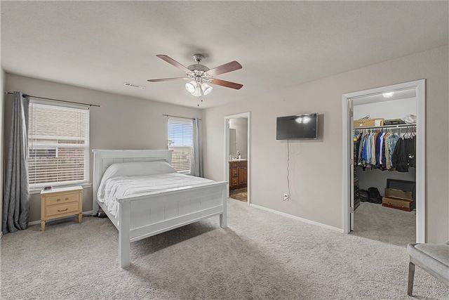 6202 SW Warrington Road, Bentonville, AR 72713