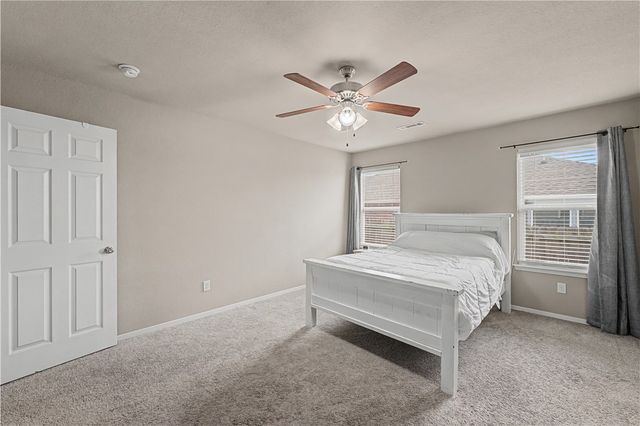 6202 SW Warrington Road, Bentonville, AR 72713