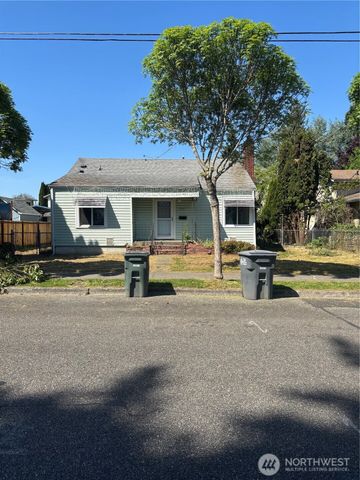 1509 Everett Street, Sumner, WA 98390
