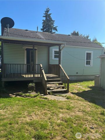 1509 Everett Street, Sumner, WA 98390