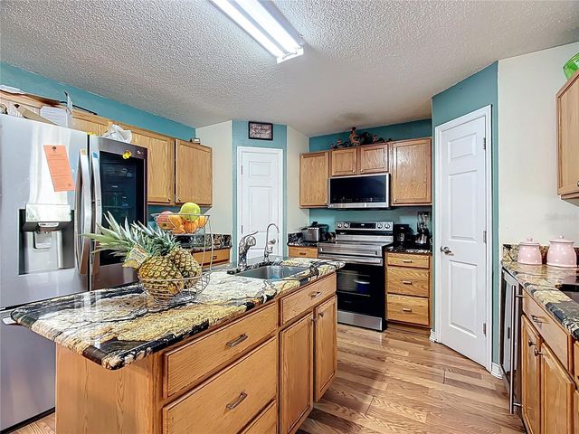 5009 STRADA DRIVE, Winter Haven, FL 33880